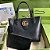 Bolsa Gucci Dahlia - Imagem 1