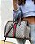 Bolsa Gucci GG Ophidia Monogram Marrom - Imagem 1