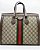 Bolsa Gucci GG Ophidia Monogram Marrom - Imagem 4
