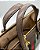 Bolsa Gucci GG Ophidia Monogram Marrom - Imagem 7