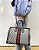 Bolsa Gucci GG Ophidia Monogram Marrom - Imagem 2