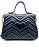 Bolsa Gucci Tote GG Marmont - Imagem 4