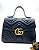 Bolsa Gucci Tote GG Marmont - Imagem 2