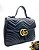 Bolsa Gucci Tote GG Marmont - Imagem 3