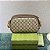 Bolsa Gucci Mensageiro Neo Vintage GG Supreme - Imagem 3