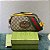 Bolsa Gucci Mensageiro Neo Vintage GG Supreme - Imagem 1