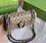 Bolsa Gucci Tiracolo Dionysus - Imagem 4