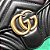 Bolsa Gucci Tiracolo GG Marmont Mini - Imagem 2