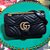 Bolsa Gucci Tiracolo GG Marmont Mini - Imagem 1