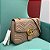 Bolsa Gucci Tiracolo GG Marmont Mini - Imagem 2