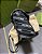 Bolsa Gucci GG Marmont Mini "Balenciaga" - Imagem 4