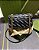 Bolsa Gucci GG Marmont Mini "Balenciaga" - Imagem 2