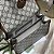 Bolsa Gucci Tiracolo em Canvas GG - Imagem 5