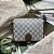 Bolsa Gucci Tiracolo em Canvas GG - Imagem 2