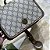 Bolsa Gucci Tiracolo em Canvas GG - Imagem 4