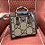 Bolsa Gucci Tote Diana - Imagem 1