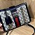 Bolsa Gucci Tiracolo Pequena GG com Cadeado - Imagem 1