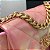 Bolsa Chanel 19 Flap Bag Iridescent Pink - Imagem 2