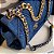 Bolsa Chanel 19 Denim - Imagem 3