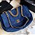 Bolsa Chanel 19 Denim - Imagem 2
