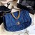 Bolsa Chanel 19 Denim - Imagem 1