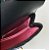 Bolsa Chanel Leather Flap Bag Top Handle - Imagem 4
