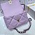 Bolsa Chanel - Imagem 3