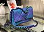 Bolsa Chanel Tie-Dye 19 Flap - Imagem 1