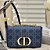 Bolsa Dior - Imagem 1