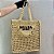 Bolsa Prada tote em crochê - Imagem 7