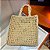 Bolsa Prada tote em crochê - Imagem 3