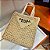 Bolsa Prada tote em crochê - Imagem 2