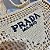 Bolsa Prada tote em crochê - Imagem 4