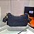 Bolsa Prada Re-Edition 2005 em crochê - Imagem 3