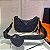 Bolsa Prada Re-Edition 2005 em crochê - Imagem 1