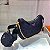 Bolsa Prada Re-Edition 2005 em crochê - Imagem 2