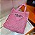 Bolsa Prada tote em crochê - Imagem 2