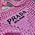 Bolsa Prada tote em crochê - Imagem 4