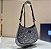 Bolsa Prada Cleo em cetim com cristais - Imagem 1