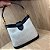 Bolsa Gucci Tote Pequena com GG gravado - Imagem 2