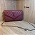 Bolsa YSL - Imagem 1