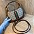 Bolsa Gucci Jackie - Imagem 1