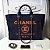 Bolsa Chanel - Imagem 1