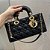 Bolsa Dior - Imagem 1