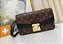 Bolsa Louis Vuitton - Imagem 1