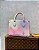 Bolsa Louis Vuitton - Imagem 2