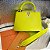 Bolsa Louis Vuitton Capucines BB - Imagem 1
