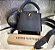 Bolsa Louis Vuitton Capucines BB - Imagem 1