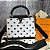 Bolsa Louis Vuitton Capucines BB - Imagem 1