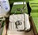 Bolsa Gucci Tote GG Marmont Matelassê - Imagem 1